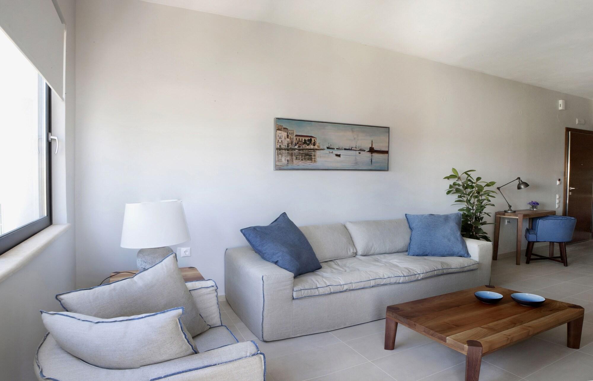 Aethrion Boutique Homes Kato Daratso Esterno foto