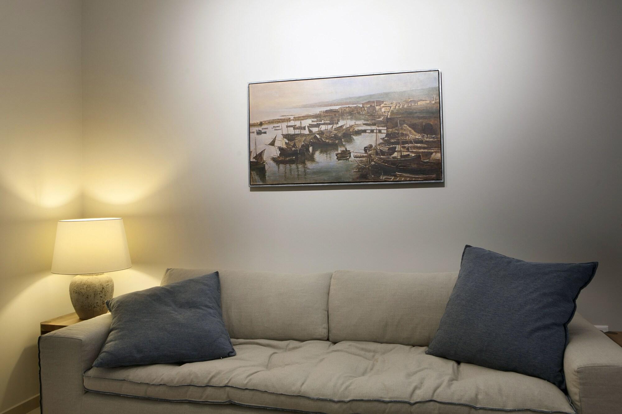 Aethrion Boutique Homes Kato Daratso Esterno foto