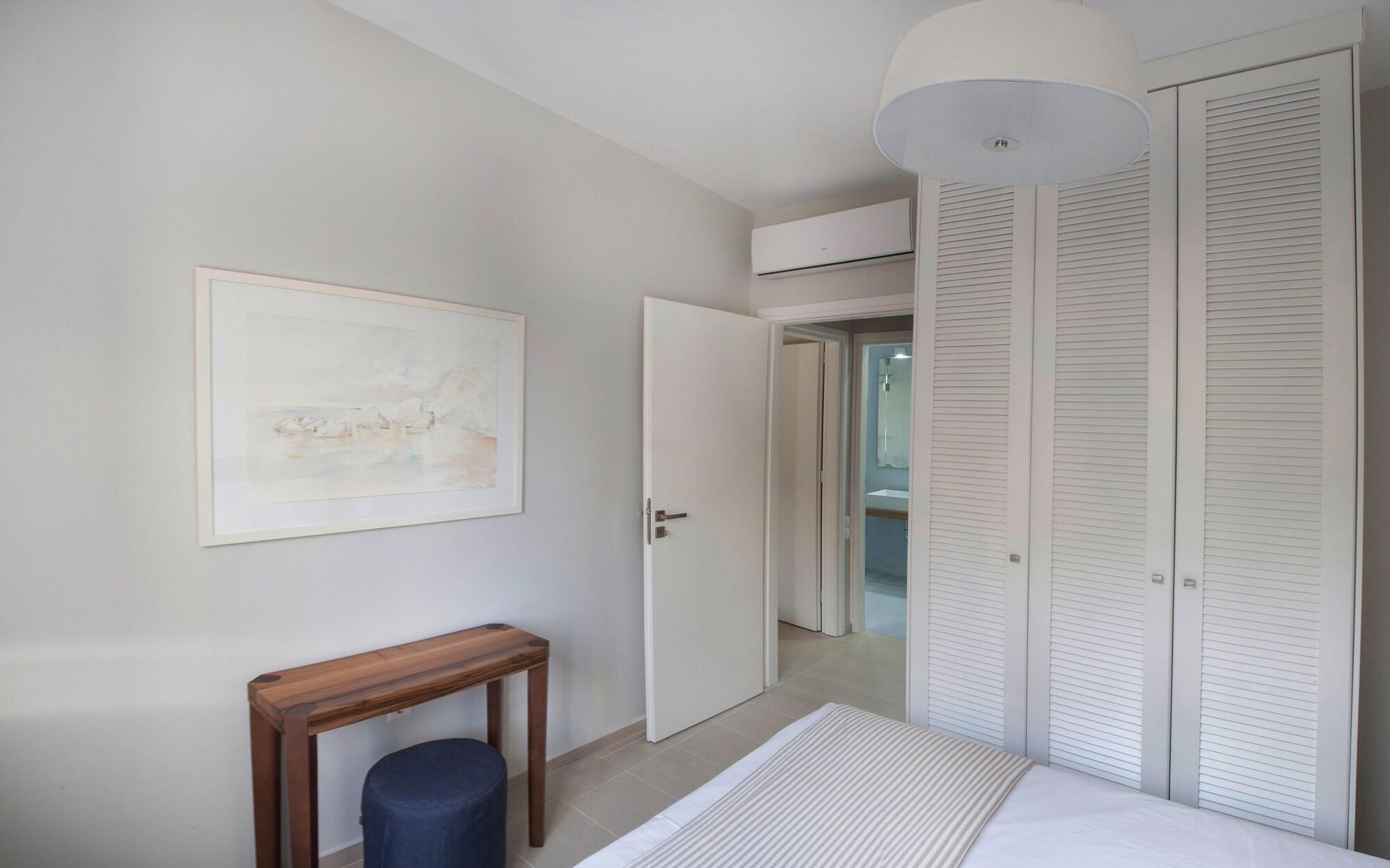 Aethrion Boutique Homes Kato Daratso Esterno foto