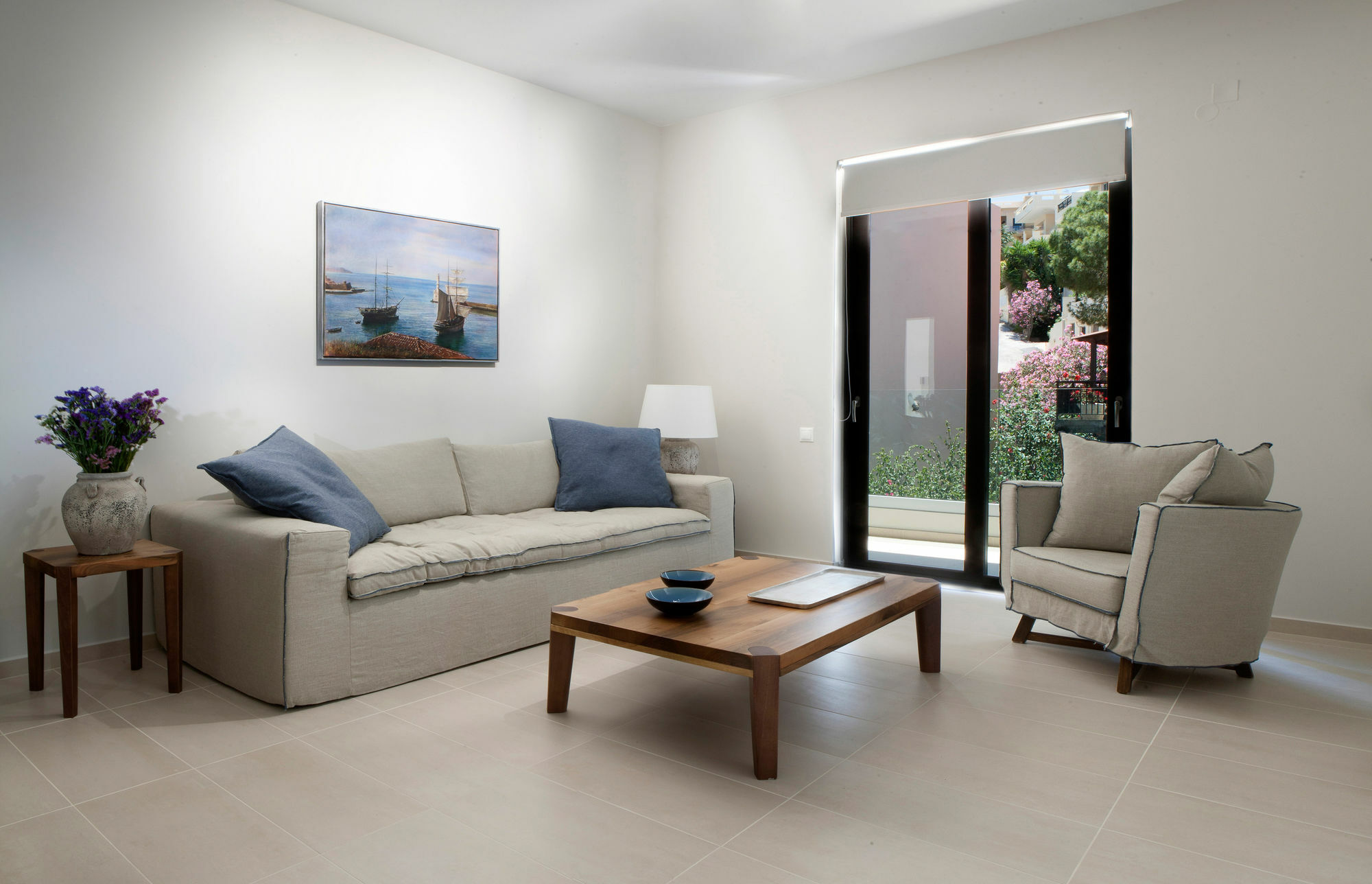 Aethrion Boutique Homes Kato Daratso Esterno foto