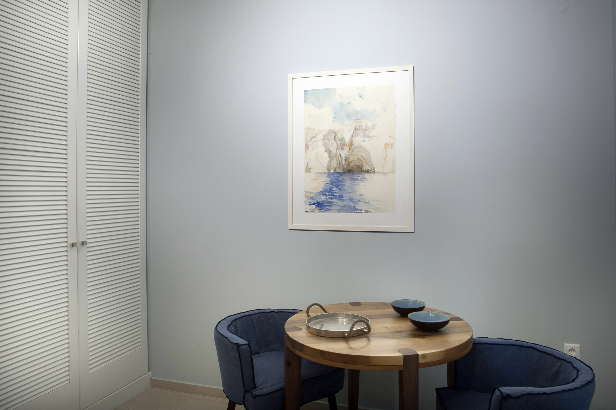 Aethrion Boutique Homes Kato Daratso Esterno foto