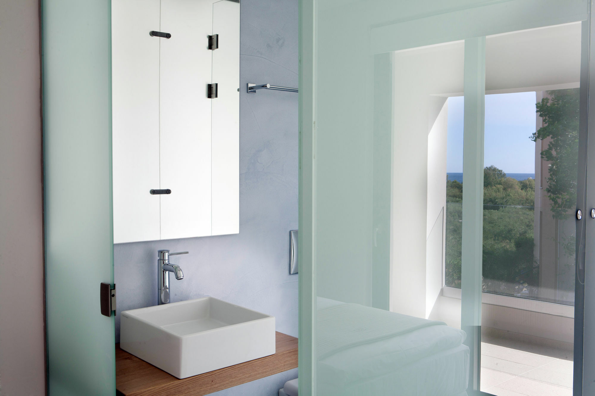 Aethrion Boutique Homes Kato Daratso Esterno foto