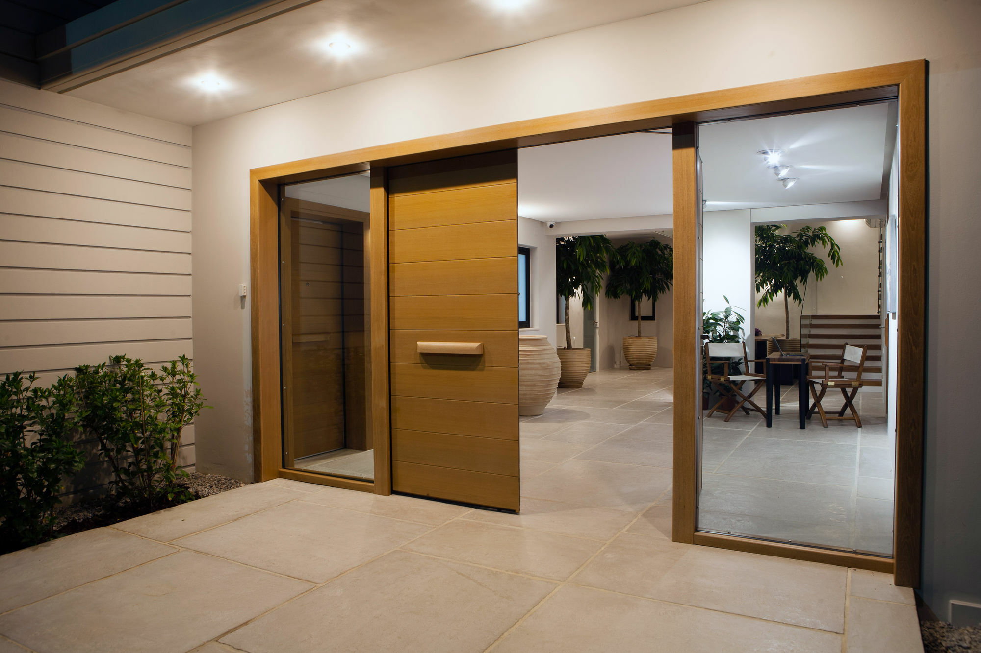 Aethrion Boutique Homes Kato Daratso Esterno foto