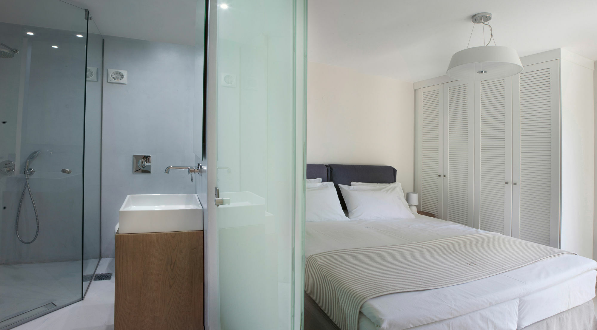 Aethrion Boutique Homes Kato Daratso Esterno foto