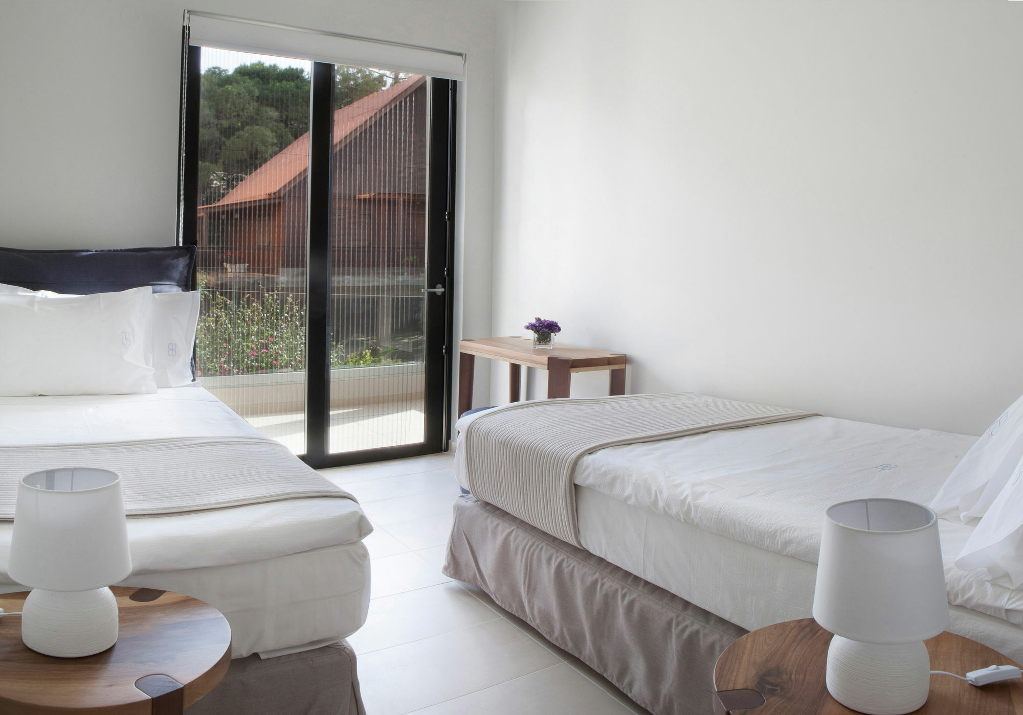 Aethrion Boutique Homes Kato Daratso Esterno foto