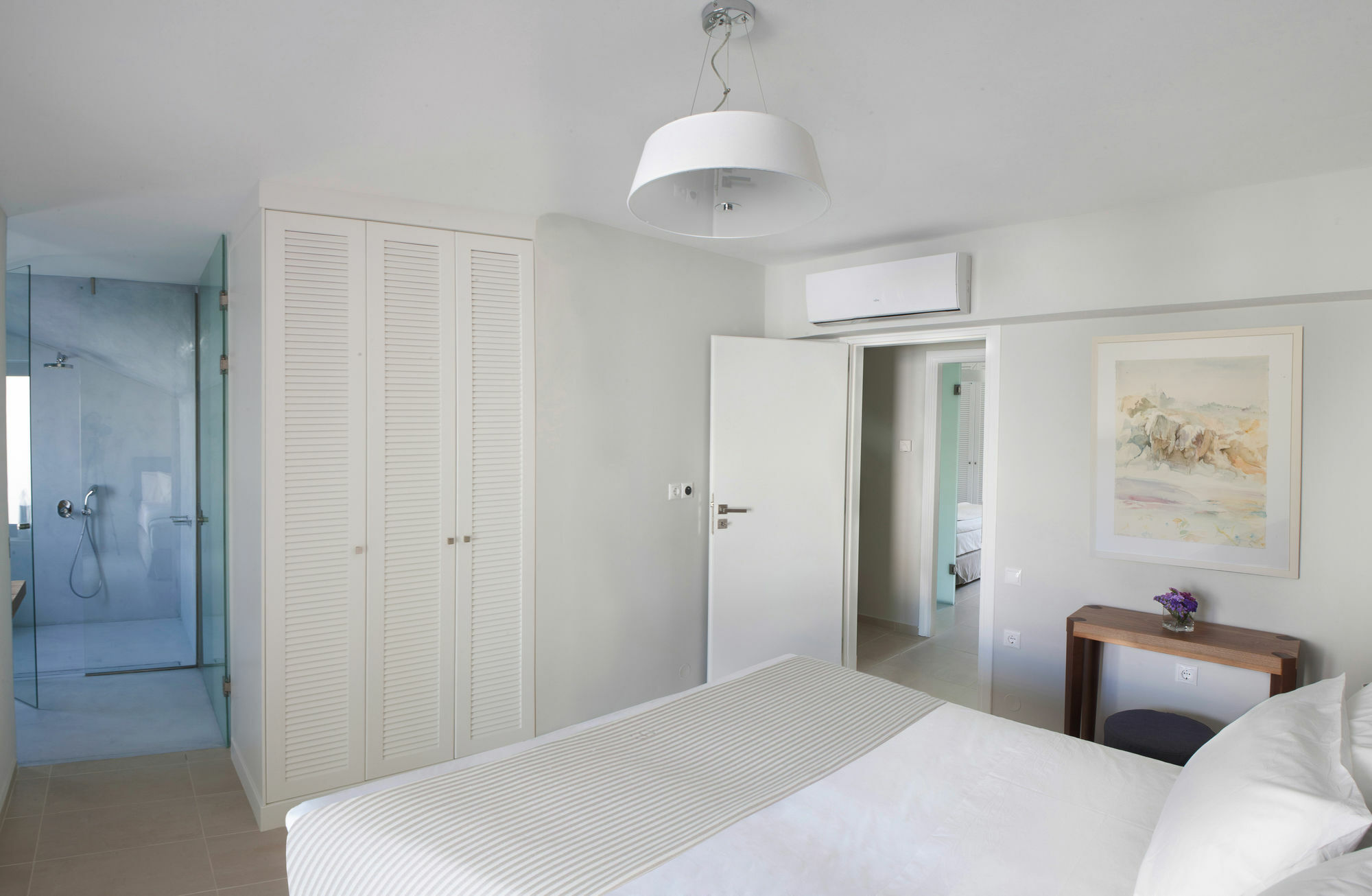 Aethrion Boutique Homes Kato Daratso Esterno foto
