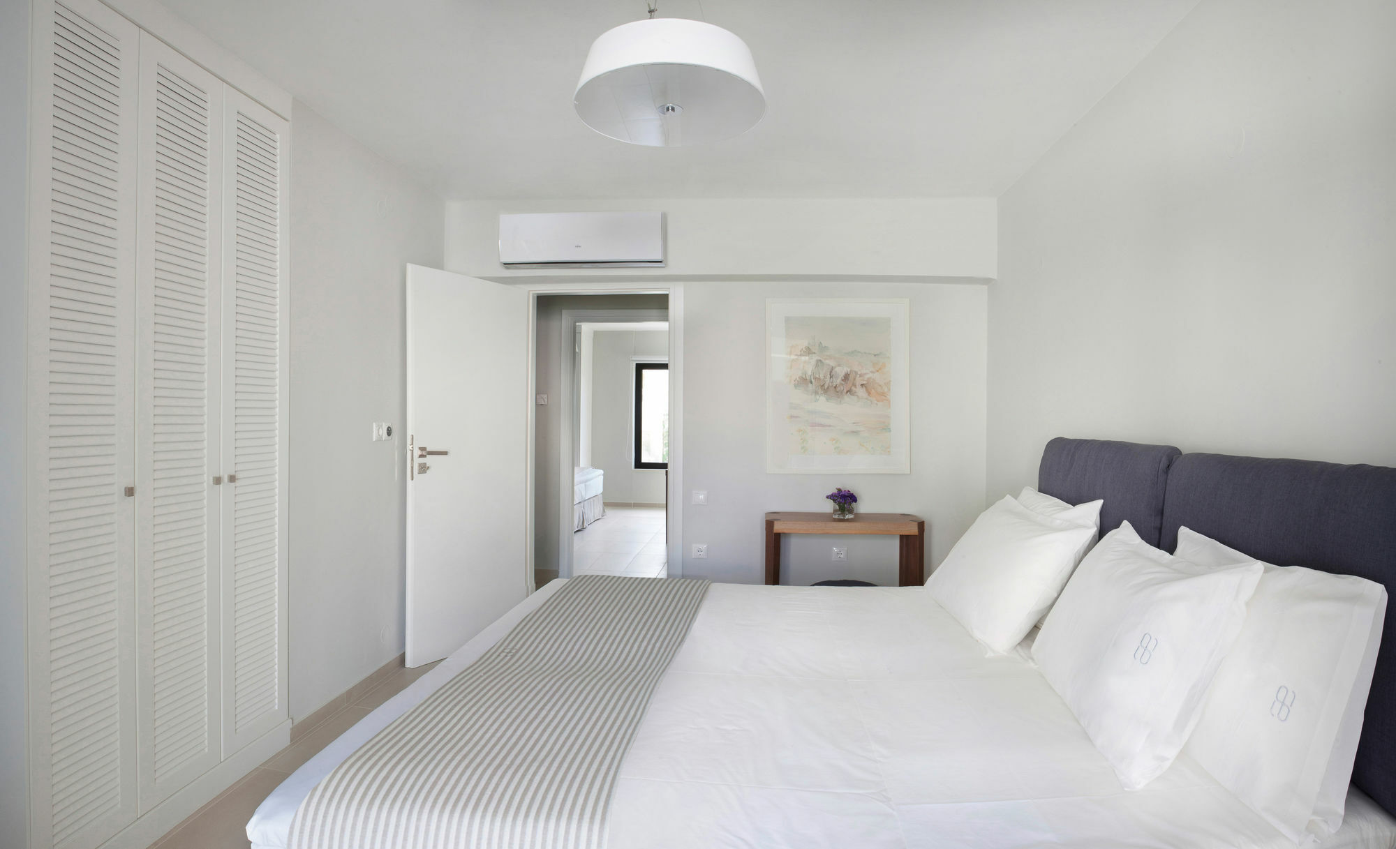 Aethrion Boutique Homes Kato Daratso Esterno foto