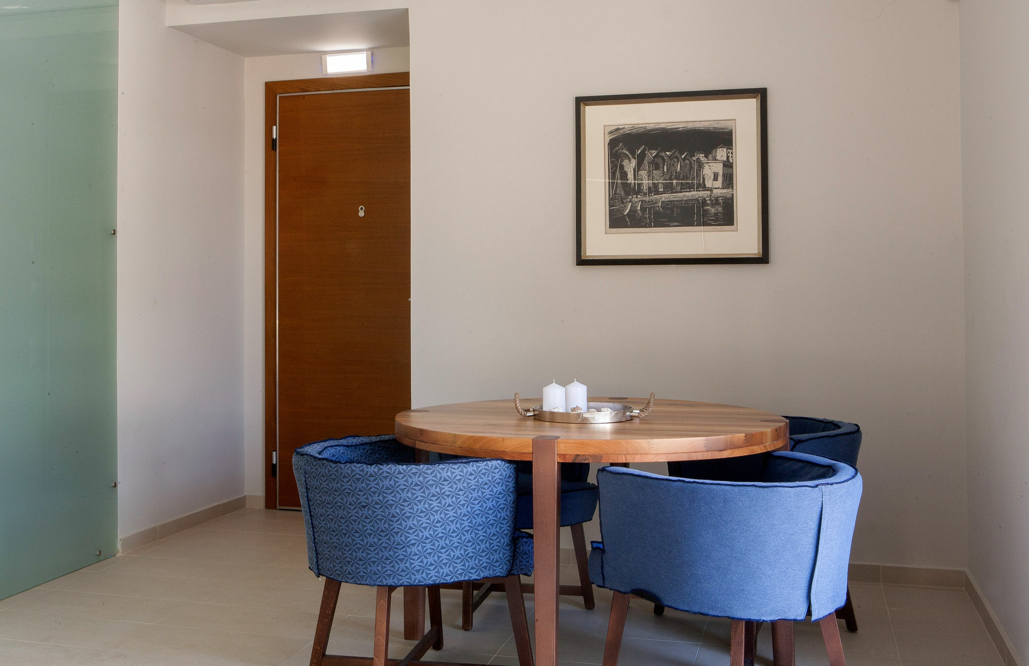 Aethrion Boutique Homes Kato Daratso Esterno foto
